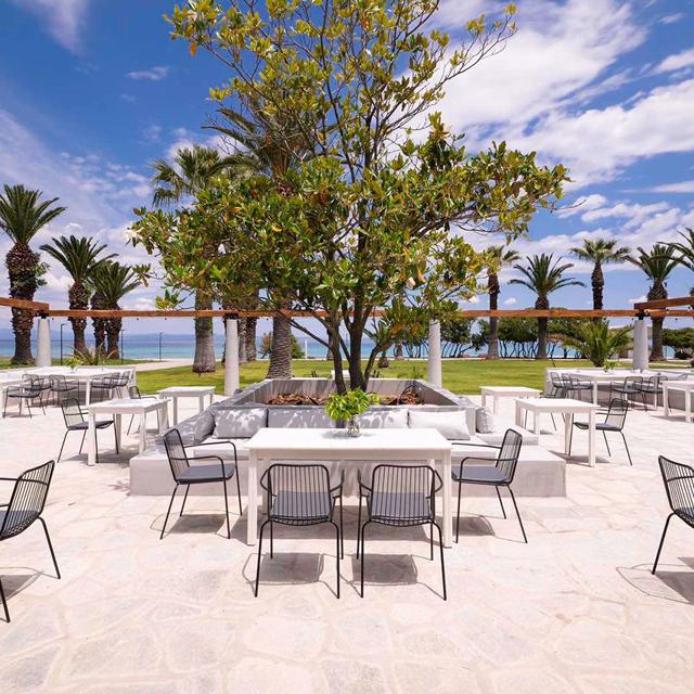 Hôtel Kassandra Palace Seaside Resort photo 7