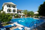 Appartementen Villa Marina