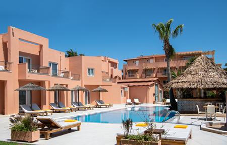 Hotel High Beach Resort slide 1