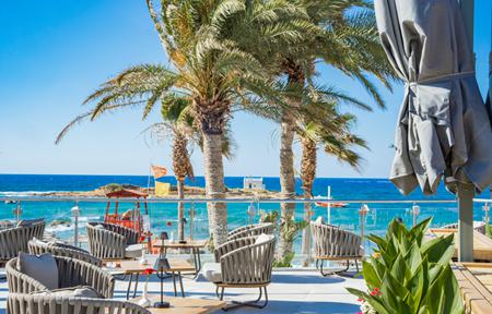 Hotel High Beach Resort slide 2