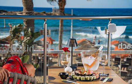 Hotel High Beach Resort slide 5