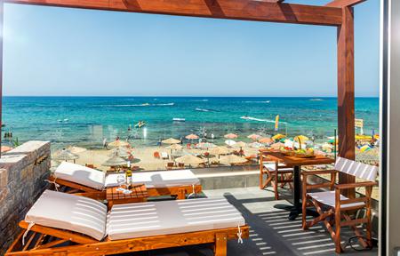 Hotel High Beach Resort slide 4