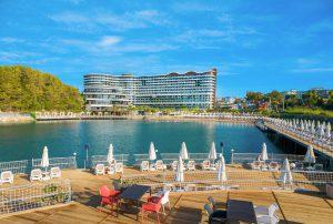 Turkije - Hotel MyLome Luxury Resort