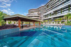 Vakantie Hotel MyLome Luxury Resort in Alanya (Turkse Rivièra, Turkije)