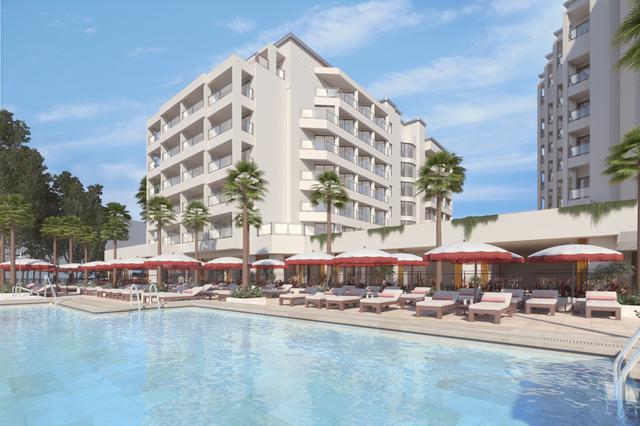 Allerlaagste prijs vakantie Costa del Sol 🏝️ 8 Dagen logies ontbijt El Fuerte Marbella