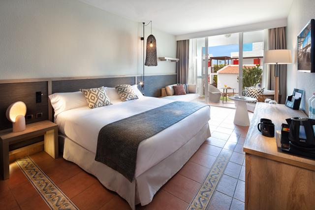 Goedkoopste zonvakantie Fuerteventura - Hotel Fuerteventura Princess