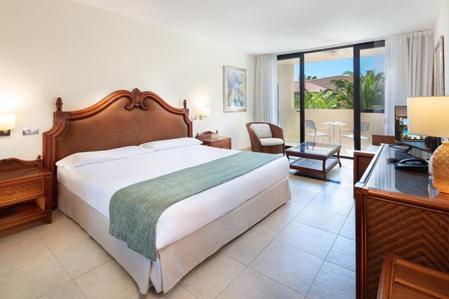 Last minute zonvakantie La Palma - Hotel La Palma & Teneguia Princess Vital & Fitness
