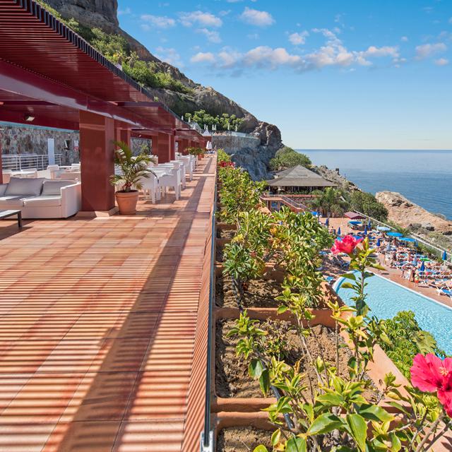 Hotel Mogan Princess & Beach Club Gran Canaria Playa Taurito