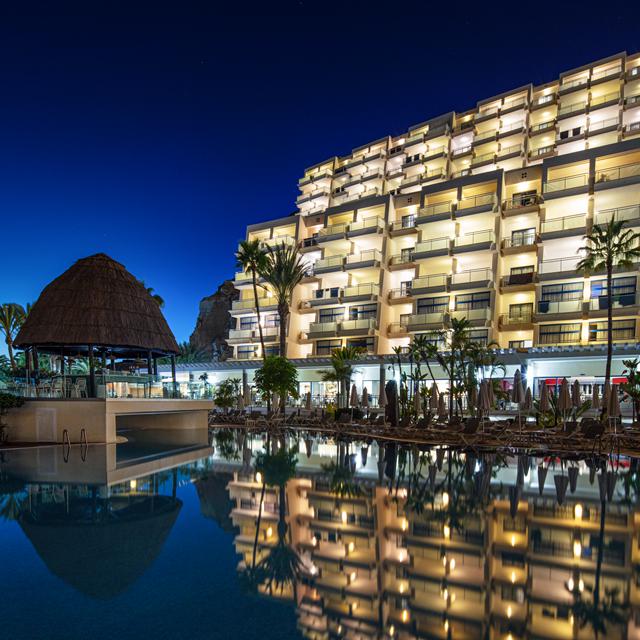 Hôtel Taurito Princess photo 21