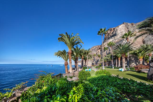 Ideale vakantie Gran Canaria ☀ 8 Dagen all inclusive Hotel Taurito Princess