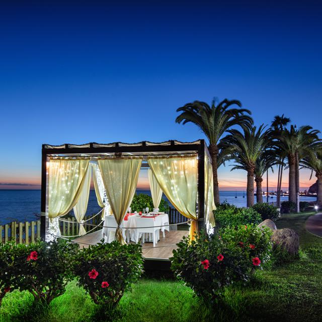 Hôtel Taurito Princess photo 20