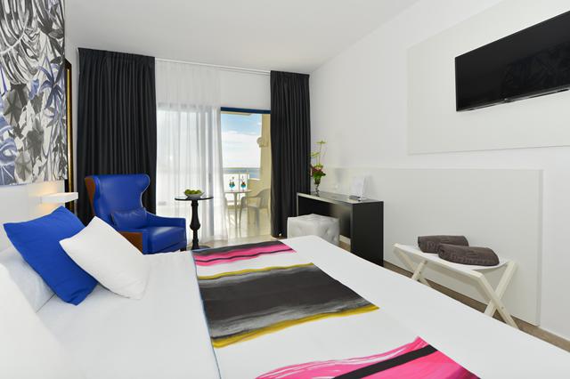 Ideale vakantie Gran Canaria ☀ 8 Dagen all inclusive Hotel Taurito Princess