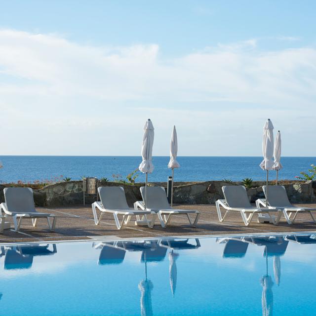 Hôtel Taurito Princess photo 10