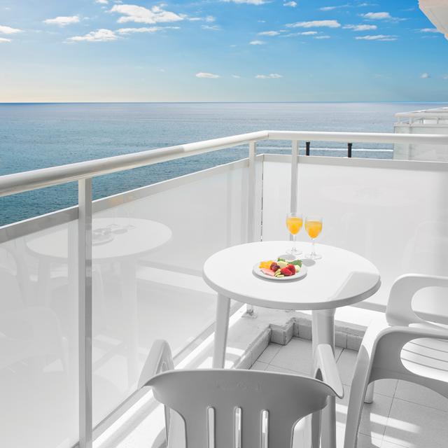 Hôtel Taurito Princess photo 8