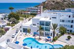 Hotel Moscha