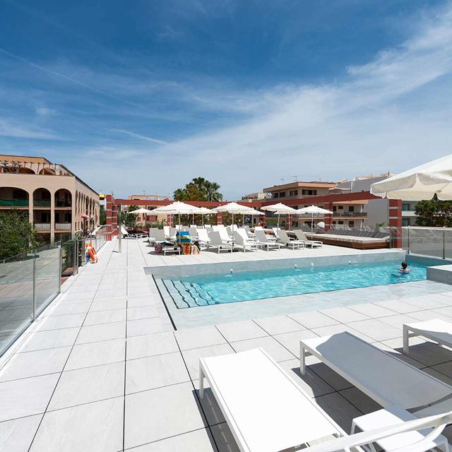 Hôtel Kyrat Amarac Suites photo 10
