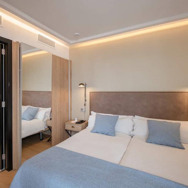 Hôtel Kyrat Amarac Suites photo 11