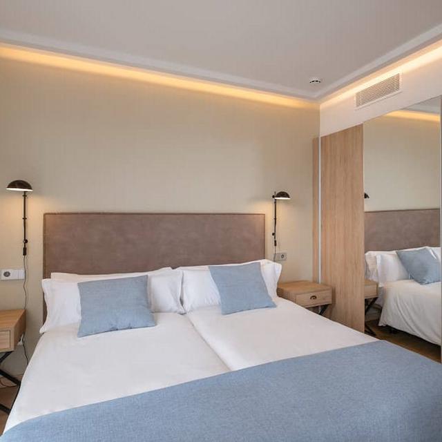 Hôtel Kyrat Amarac Suites photo 12