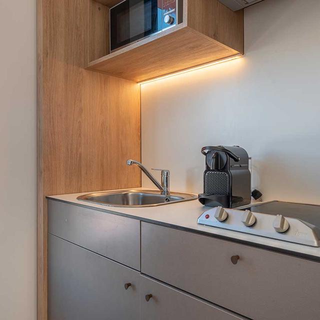 Hôtel Kyrat Amarac Suites photo 14