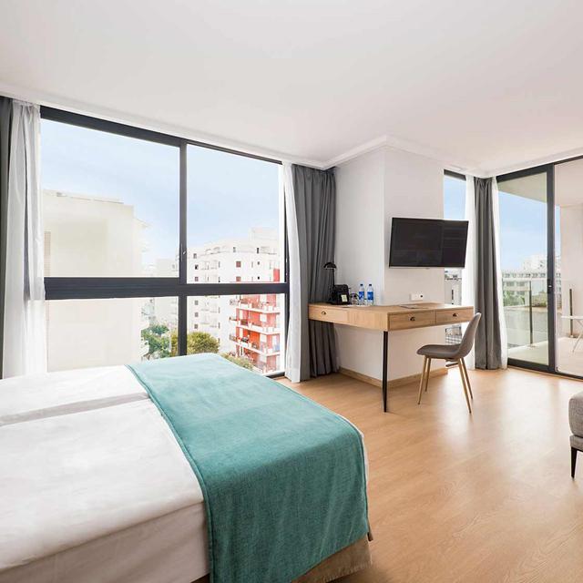 Hôtel Kyrat Amarac Suites photo 15