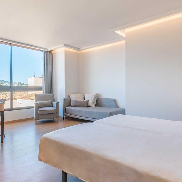 Hôtel Kyrat Amarac Suites photo 16