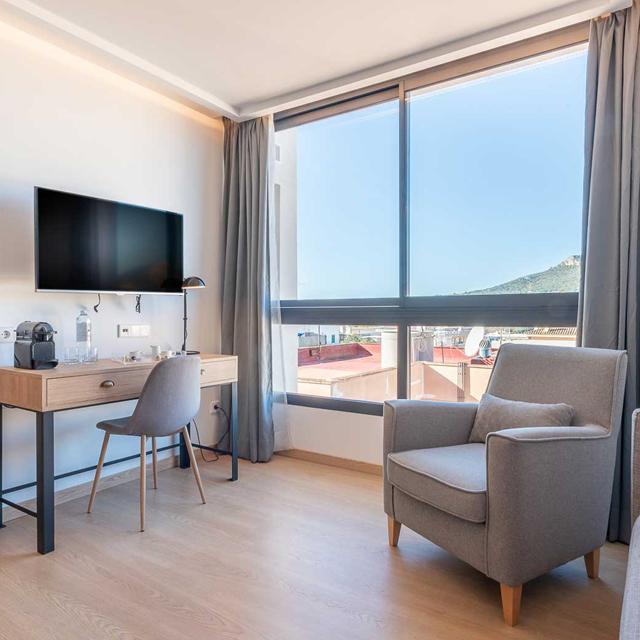 Hôtel Kyrat Amarac Suites photo 18