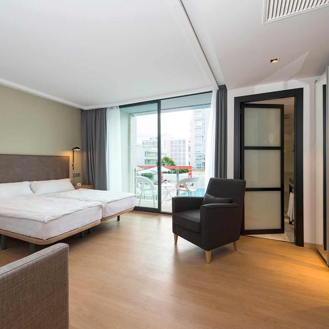 Hôtel Kyrat Amarac Suites photo 17