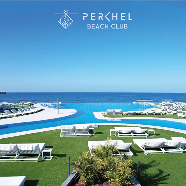 Resort Cordial Santa Águeda & Perchel Beach Club photo 51
