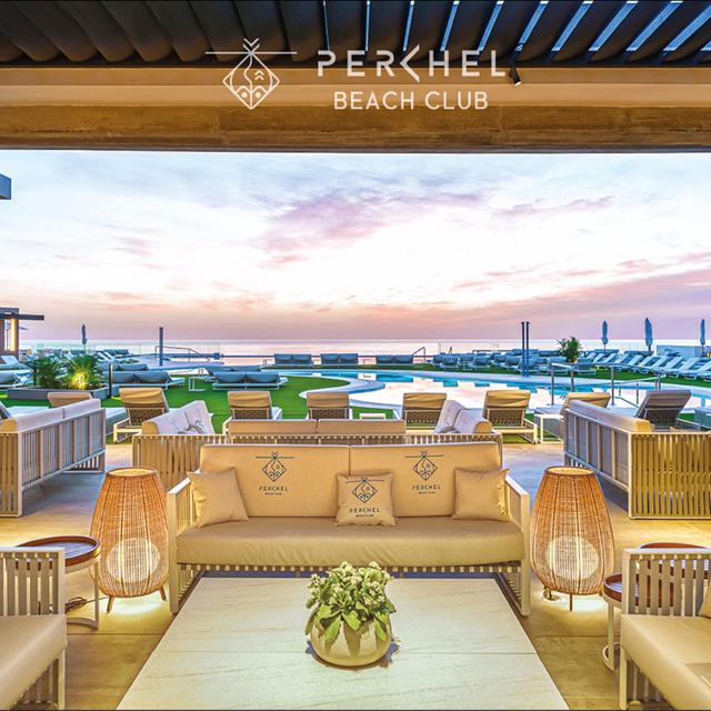 Resort Cordial Santa Águeda & Perchel Beach Club photo 5