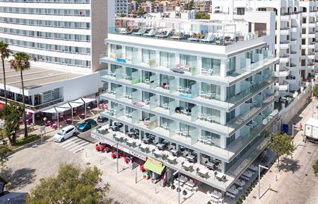 Hotel Kyrat Amarac - Voksenhotel 18+ slide 4