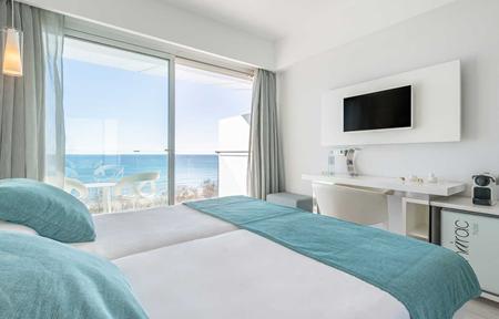 Hotel Kyrat Amarac - Voksenhotel 18+ slide 3