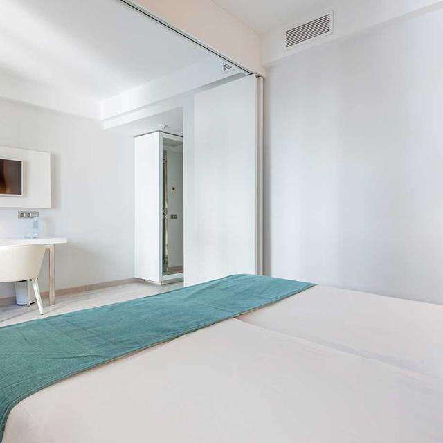 Hôtel Kyrat Amarac- Réservé aux adultes photo 13