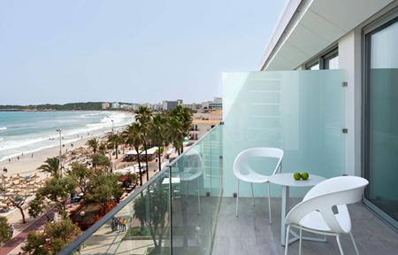 Hotel Kyrat Amarac - Voksenhotel 18+ slide 2