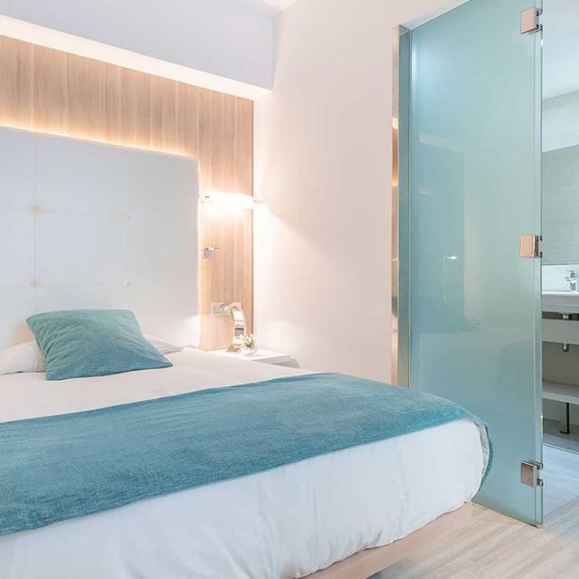 Hôtel Kyrat Amarac- Réservé aux adultes photo 10