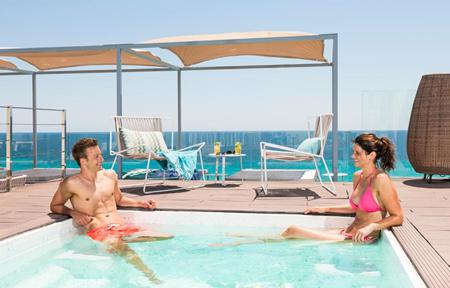 Hotel Kyrat Amarac - Voksenhotel 18+ slide 5