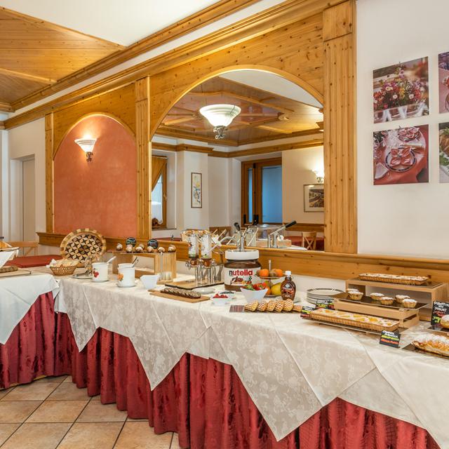 Hôtel Vittoria photo 3