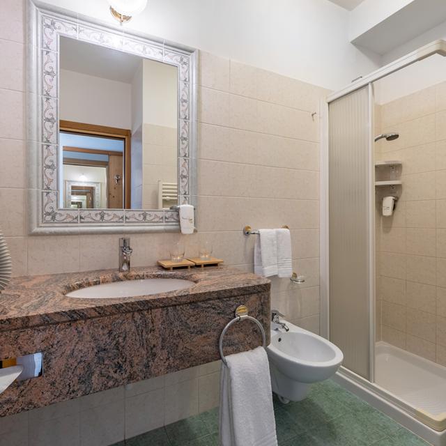 Hôtel Vittoria photo 7