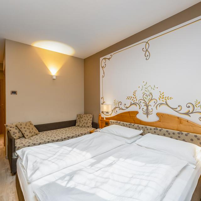 Hôtel Vittoria photo 6