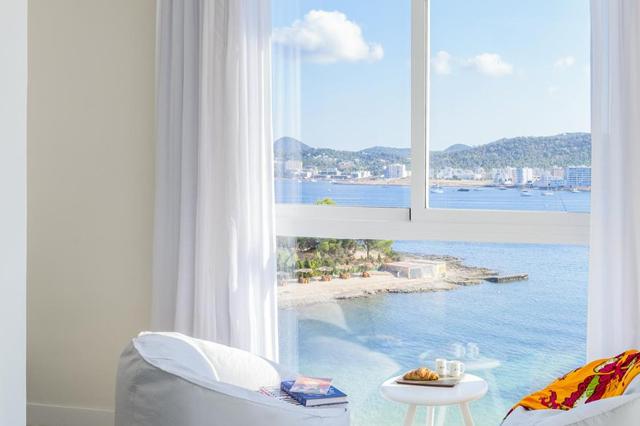 Aanbieding herfstvakantie Ibiza - Hotel INNSiDE by Melia Ibiza