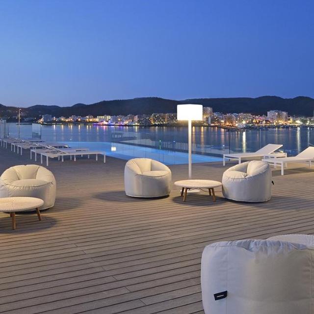 Hôtel INNSiDE Ibiza Beach photo 24