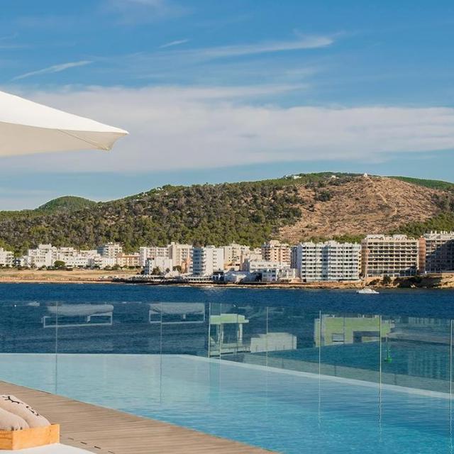 Hôtel INNSiDE Ibiza Beach photo 6