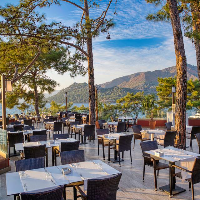 Hotel Marmaris Bay Resort adults only
