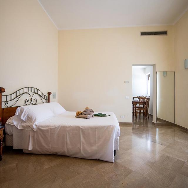 Bijzondere accommodaties I Mulini Resort in Erice Casa Santa (Sicilië, Italië)