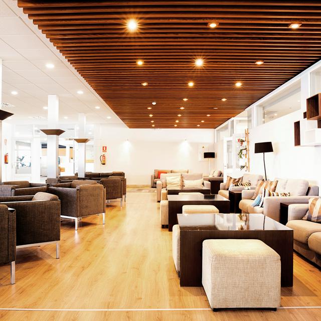 Hôtel Globales Cala'n Bosch photo 8