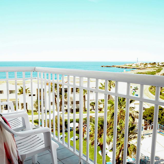 Hôtel Globales Cala'n Bosch photo 5