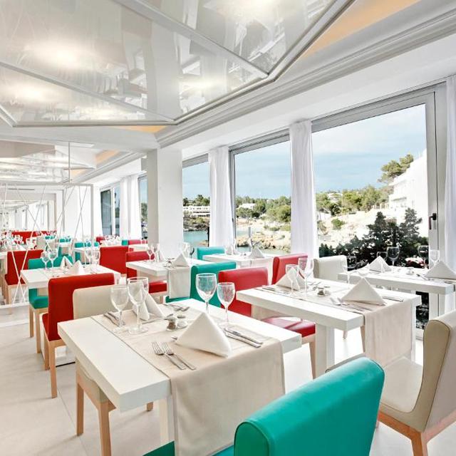 Hôtel Grupotel Ibiza Beach Resort - Réservé aux adultes photo 8