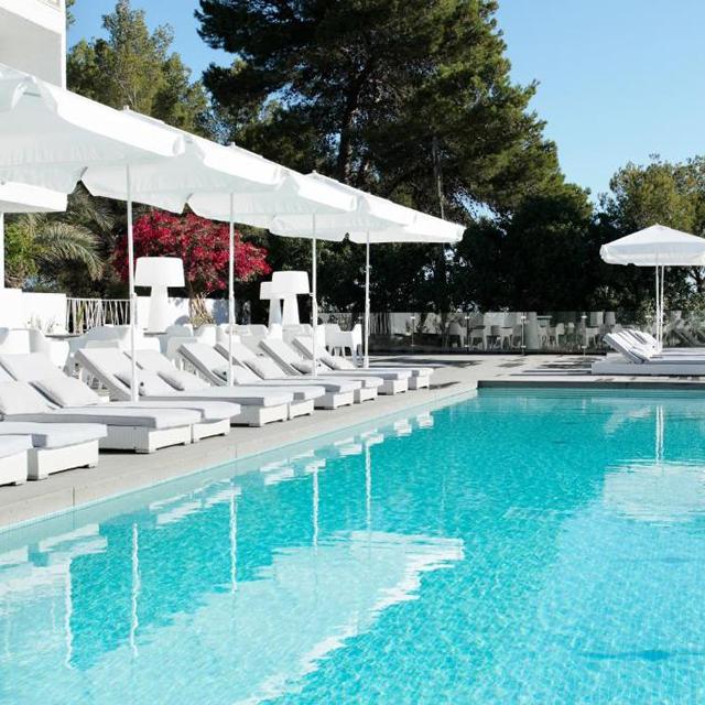 Hôtel Grupotel Ibiza Beach Resort - Réservé aux adultes photo 1