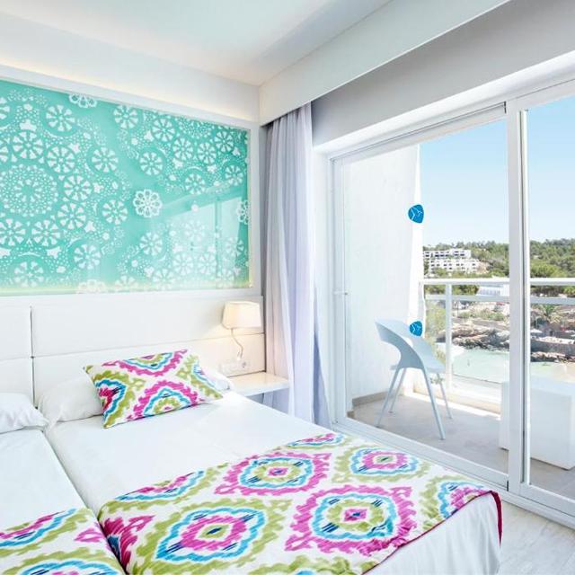 Hôtel Grupotel Ibiza Beach Resort - Réservé aux adultes photo 12