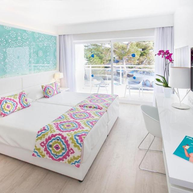 Hôtel Grupotel Ibiza Beach Resort - Réservé aux adultes photo 11