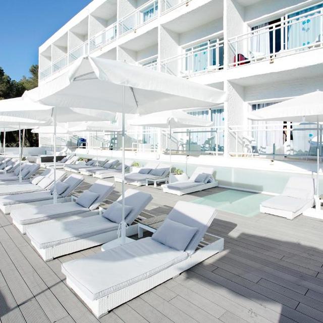 Hôtel Grupotel Ibiza Beach Resort - Réservé aux adultes photo 2